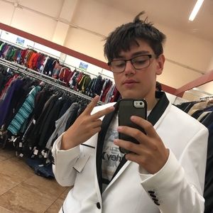 Meet your Posher, Oliver